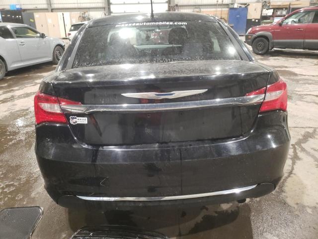 Zdjęcie 6 z aukcji – 2013 CHRYSLER 200 LX z VIN 1C3CCBABXDN558743