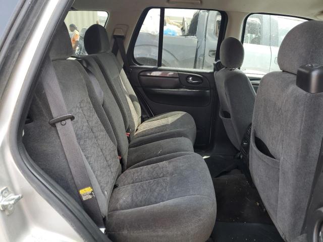 Photo 11 from auction – 2006 GMC ENVOY with VIN 1GKDT13S162203864