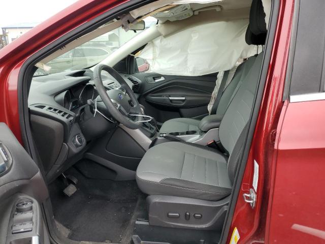 Photo 7 from auction – 2016 FORD ESCAPE SE with VIN 1FMCU9GX2GUA48655