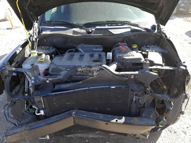 Photo 11 from auction – 2016 JEEP PATRIOT SP with VIN 1C4NJPBB2GD783982