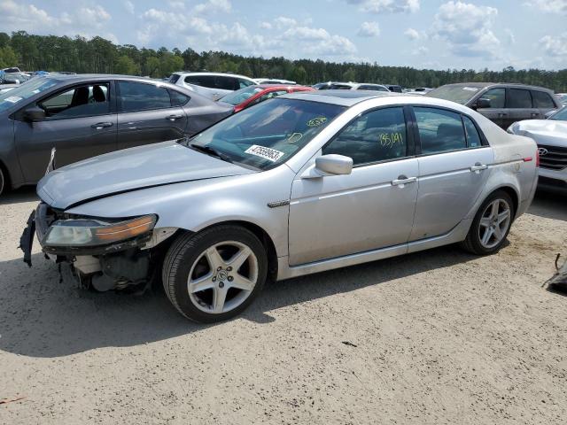 Photo 1 from auction – 2006 ACURA 3.2TL with VIN 19UUA66206A048161