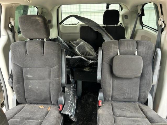 Photo 10 from auction – 2016 DODGE GRAND CARA with VIN 2C4RDGCG2GR384473