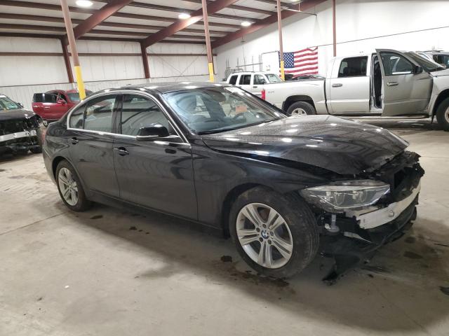 Photo 4 from auction – 2018 BMW 330 XI with VIN WBA8D9G52JNU66866