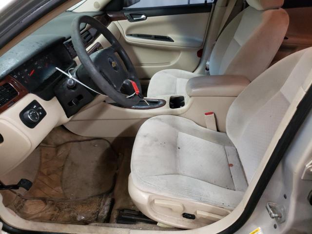 Photo 7 from auction – 2011 CHEVROLET IMPALA LS with VIN 2G1WF5EK2B1218747