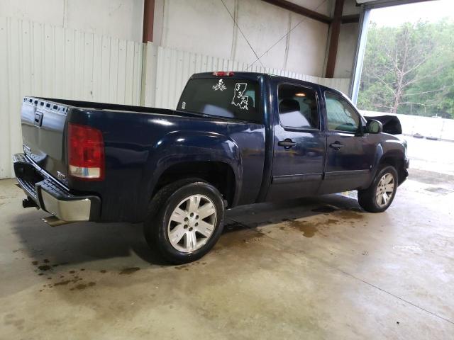 Photo 3 from auction – 2007 GMC NEW SIERRA with VIN 2GTEC13J371572136