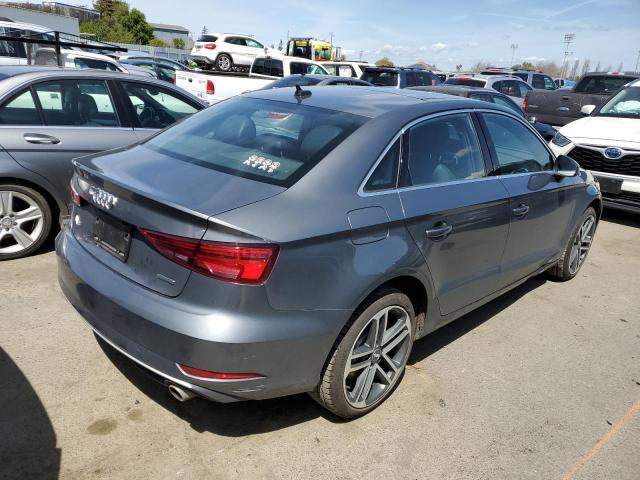 Photo 3 from auction – 2019 AUDI A3 PREMIUM with VIN WAUBEGFF5KA099956