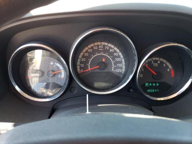 Photo 9 from auction – 2010 DODGE CALIBER SX with VIN 1B3CB4HA0AD613016