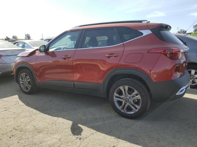Photo 2 from auction – 2023 KIA SELTOS S with VIN KNDEU2AA0P7394940