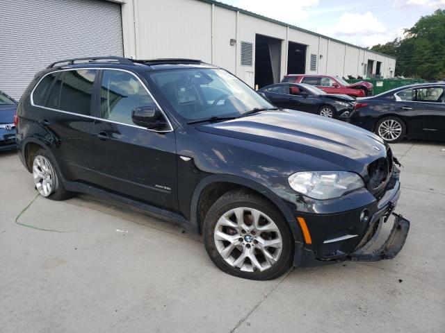 Photo 4 from auction – 2013 BMW X5 XDRIVE3 with VIN 5UXZV4C56D0E11899