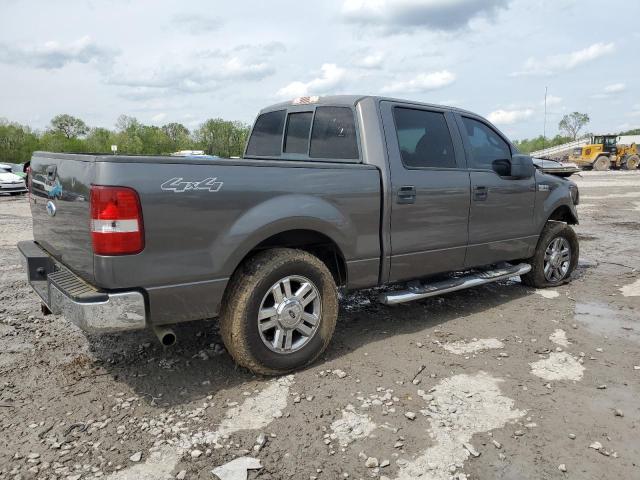 Photo 3 from auction – 2007 FORD F150 SUPER with VIN 1FTPW14V17FB31082