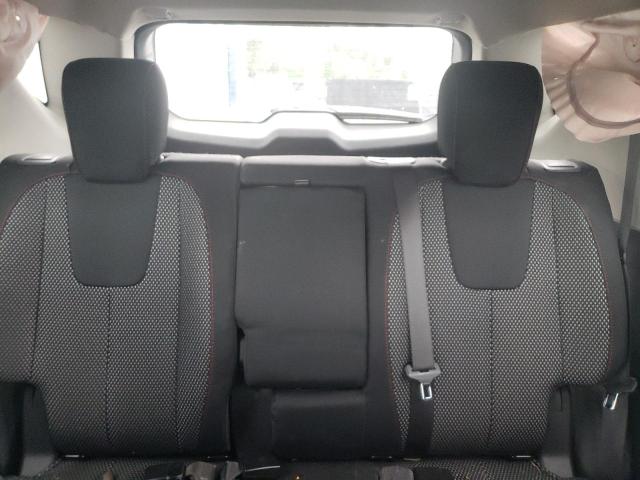 Photo 10 from auction – 2016 CHEVROLET EQUINOX LT with VIN 2GNALCEK0G1166628