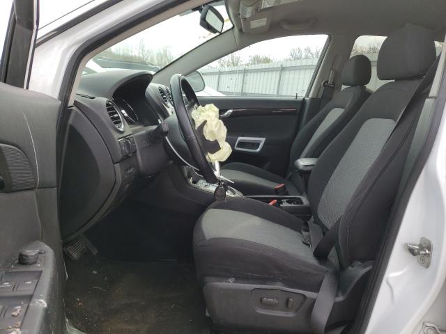 Photo 7 from auction – 2014 CHEVROLET CAPTIVA LS with VIN 3GNAL2EK9ES675077