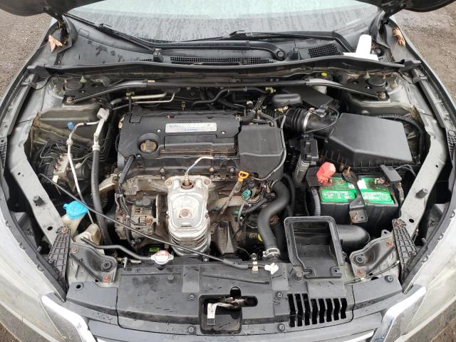 Photo 11 from auction – 2014 HONDA ACCORD SPO with VIN 1HGCR2F54EA011880
