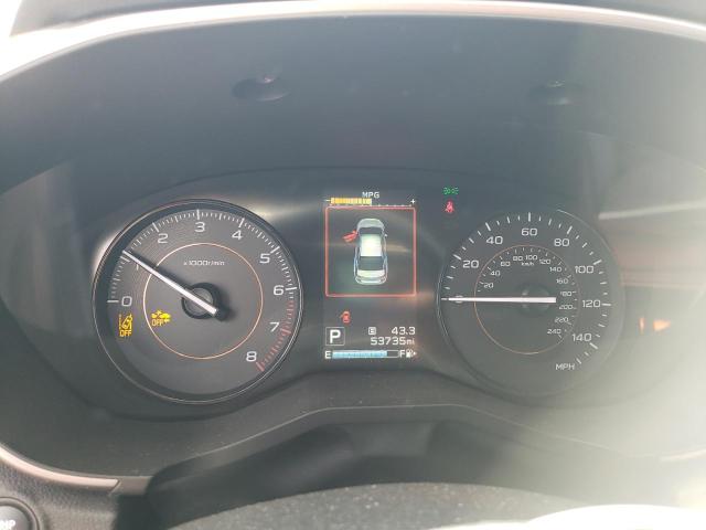 Photo 9 from auction – 2018 SUBARU CROSSTREK with VIN JF2GTADC5JH274668