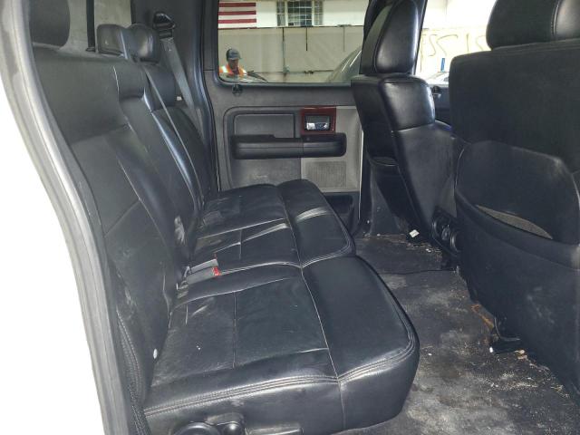 Photo 10 from auction – 2008 FORD F150 SUPER with VIN 1FTPW14V88FC32640