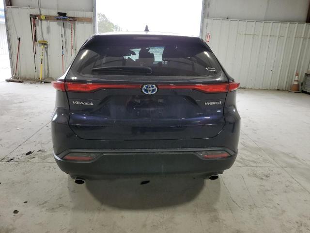 Photo 6 from auction – 2021 TOYOTA VENZA LE with VIN JTEAAAAH6MJ085482