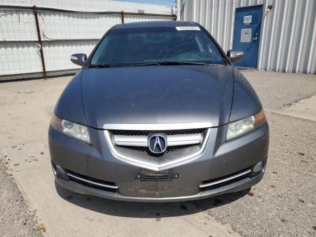 Photo 5 from auction – 2008 ACURA TL with VIN 19UUA66208A003790