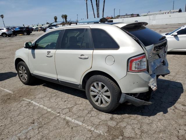 Photo 2 from auction – 2007 FORD EDGE SEL P with VIN 2FMDK39C87BA59621