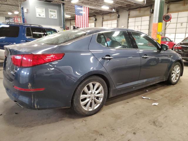 Photo 3 from auction – 2015 KIA OPTIMA EX with VIN 5XXGN4A72FG472615
