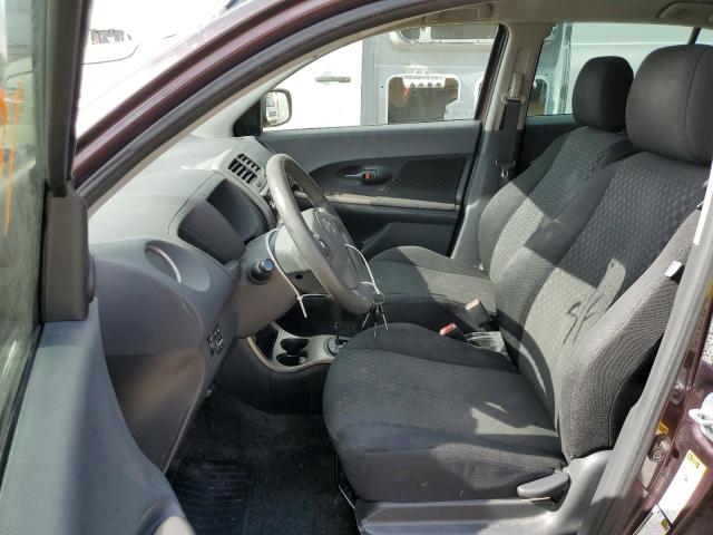 Photo 7 from auction – 2011 TOYOTA SCION XD with VIN JTKKU4B45B1010596