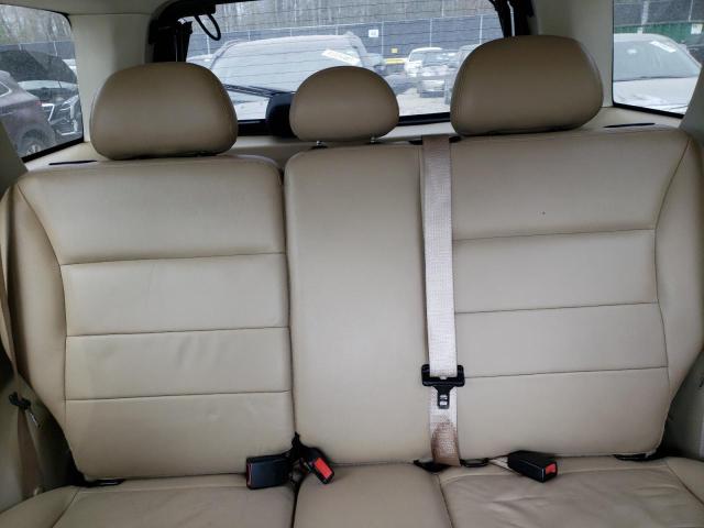 Photo 10 from auction – 2009 FORD ESCAPE XLT with VIN 1FMCU03769KA92836