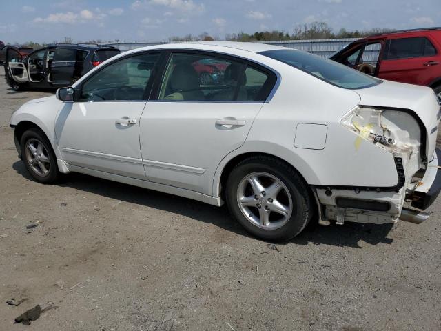 Photo 2 from auction – 2008 NISSAN ALTIMA 2.5 with VIN 1N4AL21E98C165952
