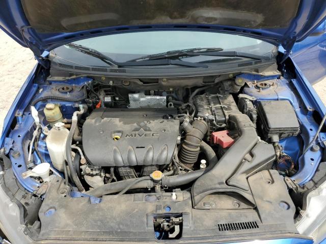 Photo 11 from auction – 2010 MITSUBISHI LANCER ES/ with VIN JA32U2FU4AU032414