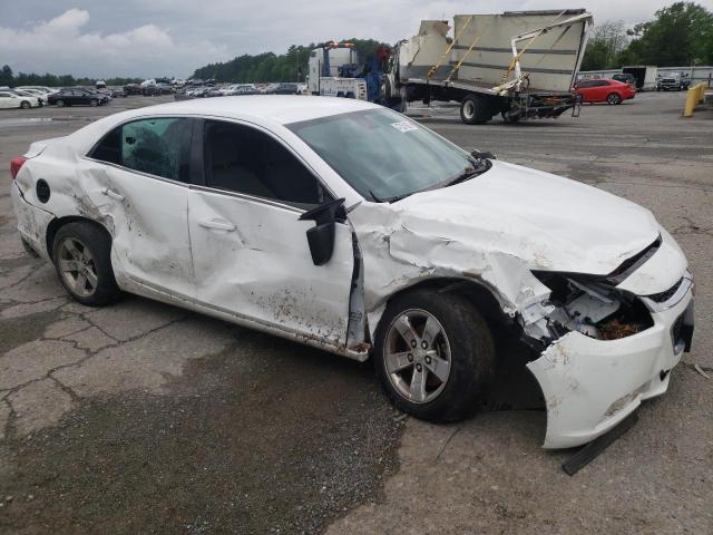 Photo 4 from auction – 2016 CHEVROLET MALIBU LIM with VIN 1G11A5SA7GU139624