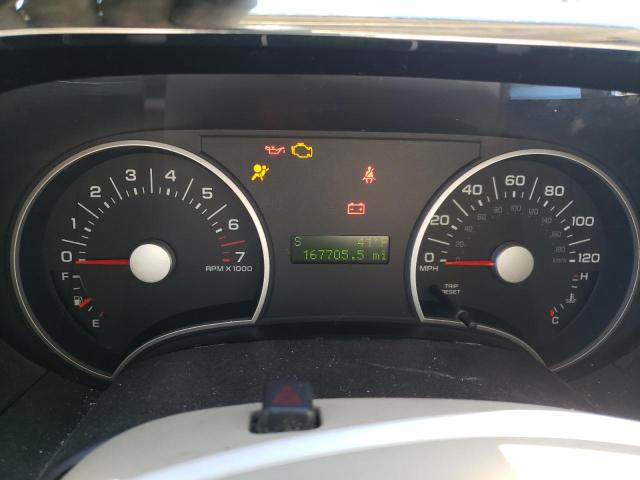 Photo 9 from auction – 2006 FORD EXPLORER X with VIN 1FMEU73E86UA74855