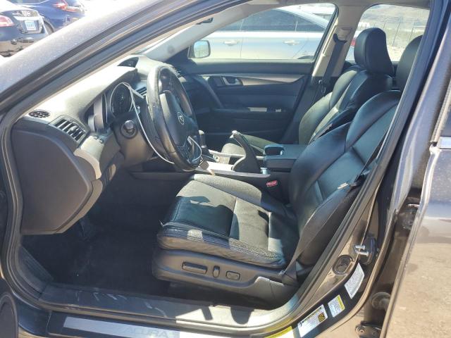 Photo 7 from auction – 2009 ACURA TL with VIN 19UUA86259A018122