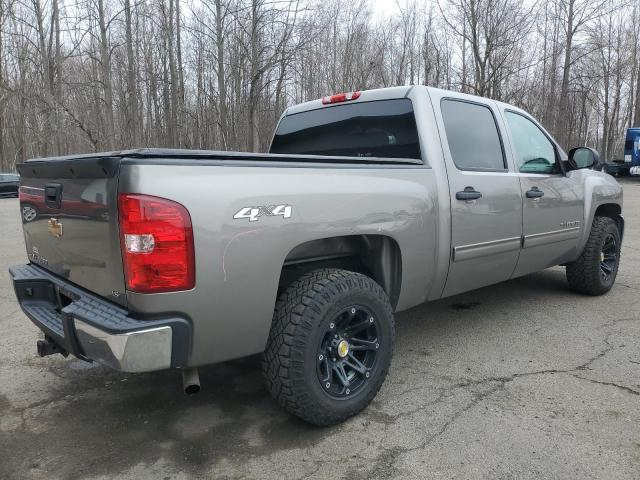 Photo 3 from auction – 2012 CHEVROLET SILVERADO with VIN 3GCPKREA6CG305243