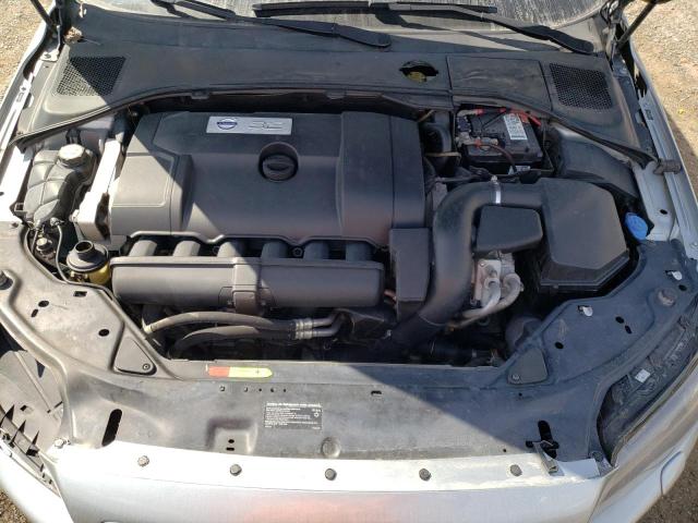 Photo 11 from auction – 2011 VOLVO S80 3.2 with VIN YV1952AS9B1136591