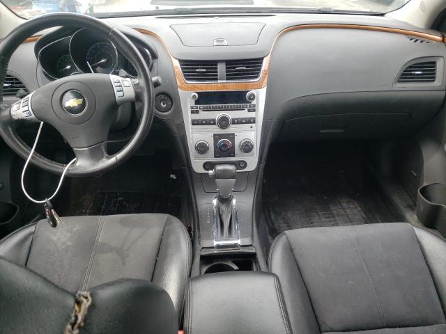 Photo 8 from auction – 2010 CHEVROLET MALIBU 2LT with VIN 1G1ZD5EB0AF285471