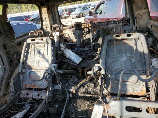 Photo 10 from auction – 2010 GMC YUKON DENA with VIN 1GKUCEEF5AR177874