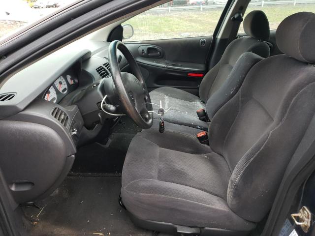 Photo 7 from auction – 2000 DODGE INTREPID with VIN 2B3HD46R0YH315233