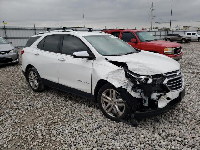 Photo 4 from auction – 2020 CHEVROLET EQUINOX PR with VIN 3GNAXPEX3LS591315