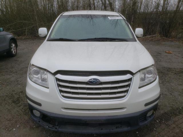 Photo 5 from auction – 2011 SUBARU TRIBECA LI with VIN 4S4WX9GD2B4402225