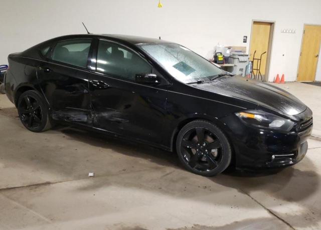 Photo 4 from auction – 2014 DODGE DART SXT with VIN 1C3CDFBB6ED775717