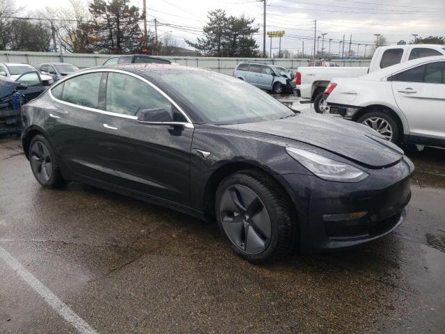 Photo 4 from auction – 2019 TESLA MODEL 3 with VIN 5YJ3E1EA3KF305258