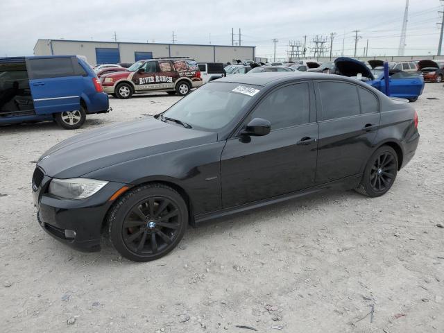 BMW 328 I SULE 2011 with VIN WBAPH5C52BA443918 - Photo from auction