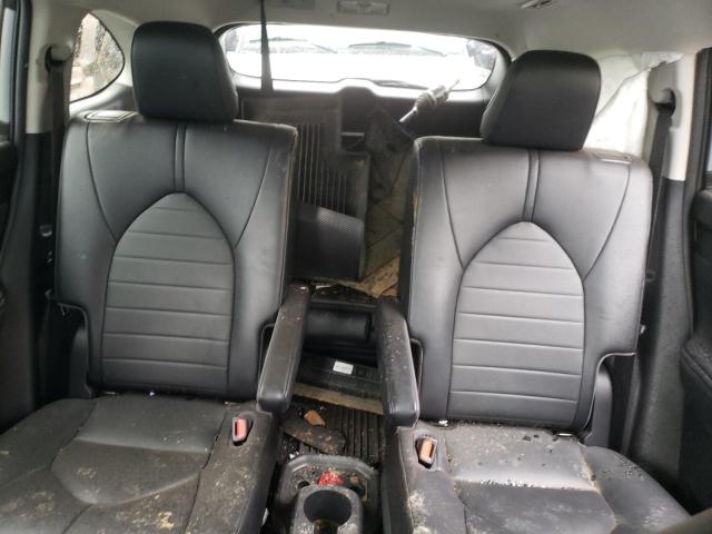 Photo 10 from auction – 2022 TOYOTA HIGHLANDER with VIN 5TDGBRCH2NS554885