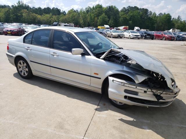 Photo 4 from auction – 2000 BMW 323 I with VIN WBAAM3346YCA91097