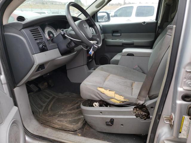 Photo 7 from auction – 2007 DODGE DURANGO SL with VIN 1D8HB48PX7F546044