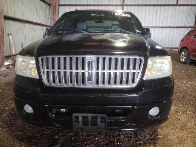 Photo 5 from auction – 2007 LINCOLN MARK LT with VIN 5LTPW16577FJ01711