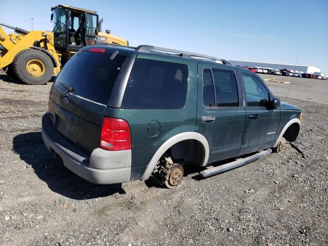 Photo 3 from auction – 2002 FORD EXPLORER X with VIN 1FMZU72E92UB43369