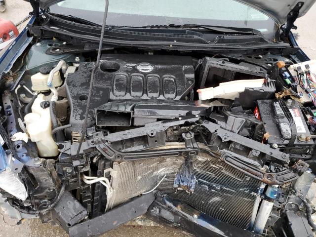 Zdjęcie 11 z aukcji – 2010 NISSAN ALTIMA z VIN 1N4AL2AP1AC187323