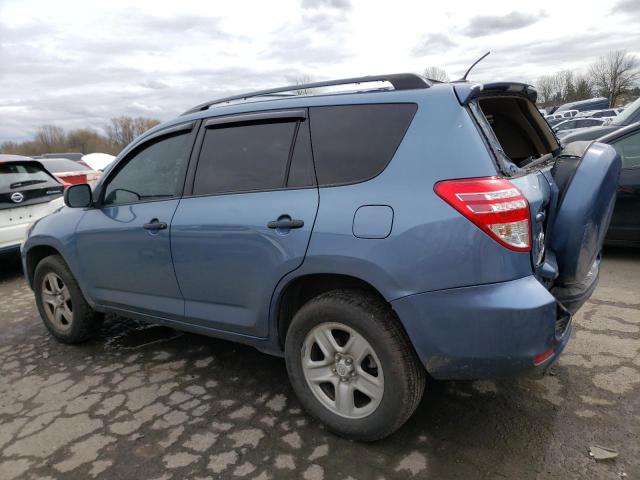 Photo 2 from auction – 2010 TOYOTA RAV4 with VIN 2T3BF4DV5AW063192