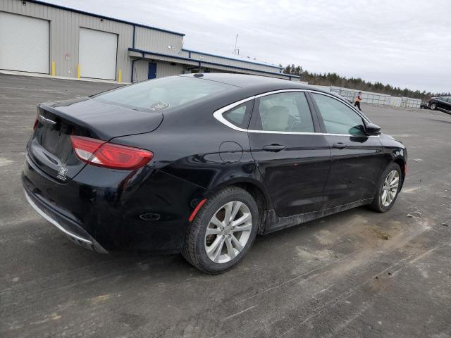 Photo 3 from auction – 2015 CHRYSLER 200 LIMITE with VIN 1C3CCCAB3FN619178
