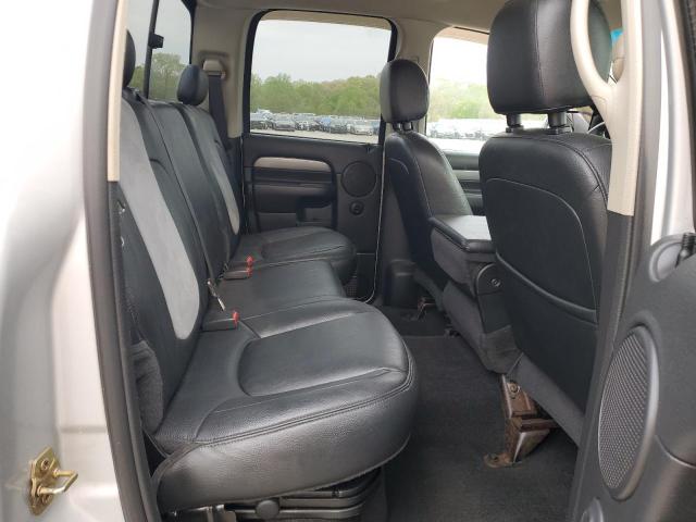 Photo 10 from auction – 2004 DODGE RAM 1500 S with VIN 1D7HA18D94S741020