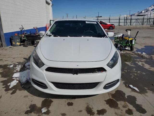 Photo 5 from auction – 2015 DODGE DART SXT with VIN 1C3CDFBB8FD435793